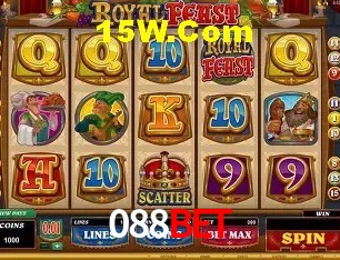 Apostas de Tênis 088bet
