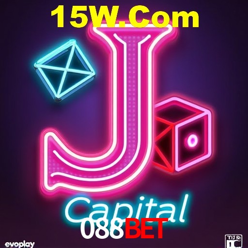 Inovações de Jogos na 088bet: O Futuro das Experiências Interativas