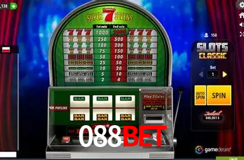Login Seguro 088bet