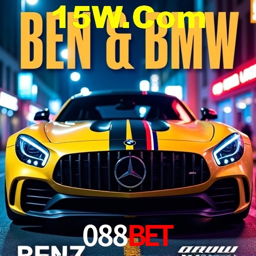 A Emoção da Loteria na 088bet: Uma Chance de Mudança de Vida