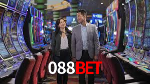 Exclusive Games 088bet