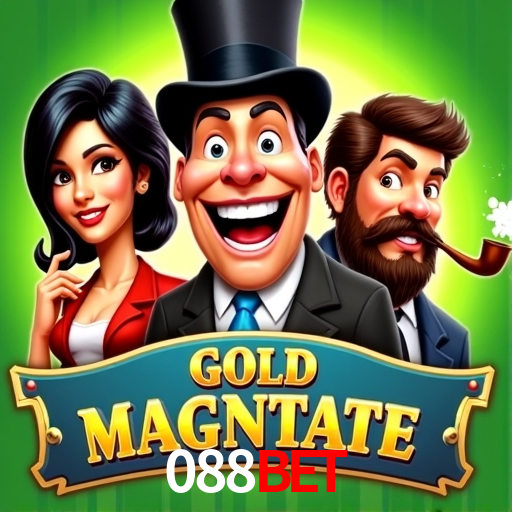 Slot Games 088bet