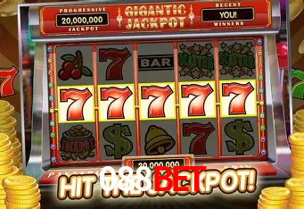 Promoções Sazonais 088bet