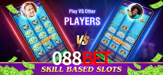 Live Casino 088bet