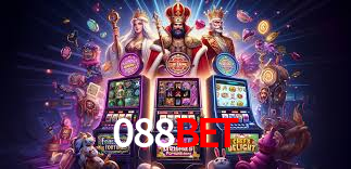 Roulette Table 088bet