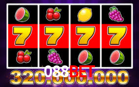 088bet App Interface