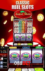Diretório de Jogos 088bet