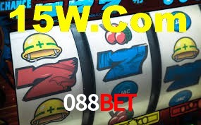 Welcome Bonus 088bet