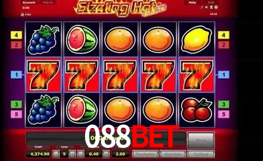 Recursos de Bônus 088bet