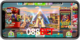 Tournaments 088bet