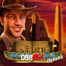 Sinta a adrenalina dos jogos de cassino com 088bet