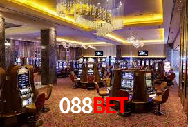 088bet App Interface